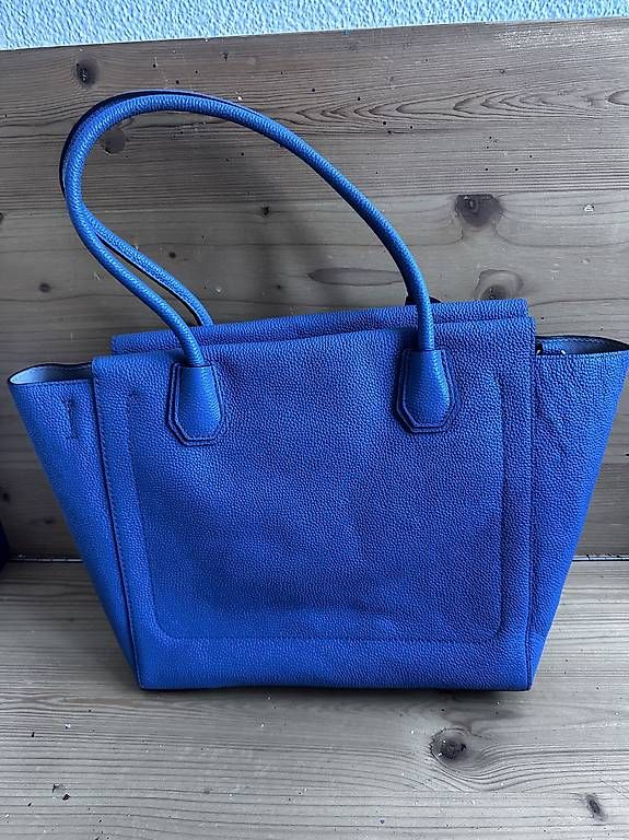 Taschen für Damen: Michael Kors Mercer Medium Messenger Bag – Gebraucht aus Dietikon von Loryambra 1