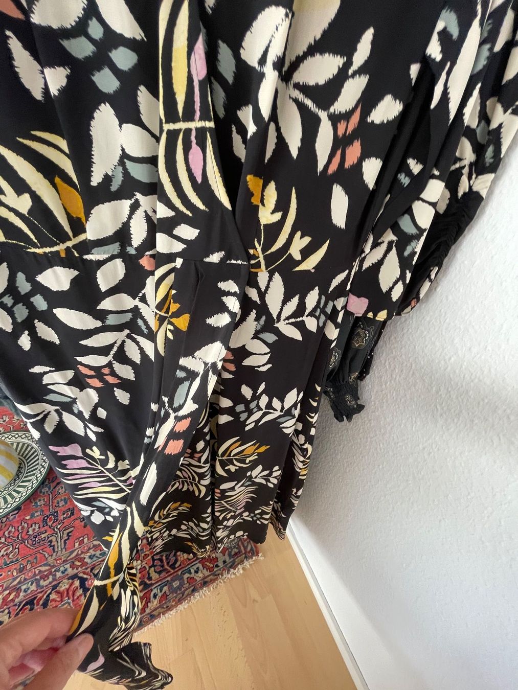 Ba&Sh Vestiti: Kleid von BASH / Gr. 1 (S) – Nuovo (secondo la descrizione) da Wettingen venduto da sonn5 5
