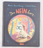 Das NEINhorn - Marc-Uwe Kling