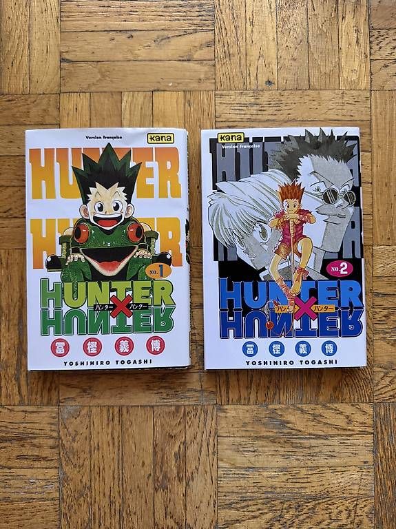 Comics: Manga  – Gebraucht aus Clarens von lau_r9n7