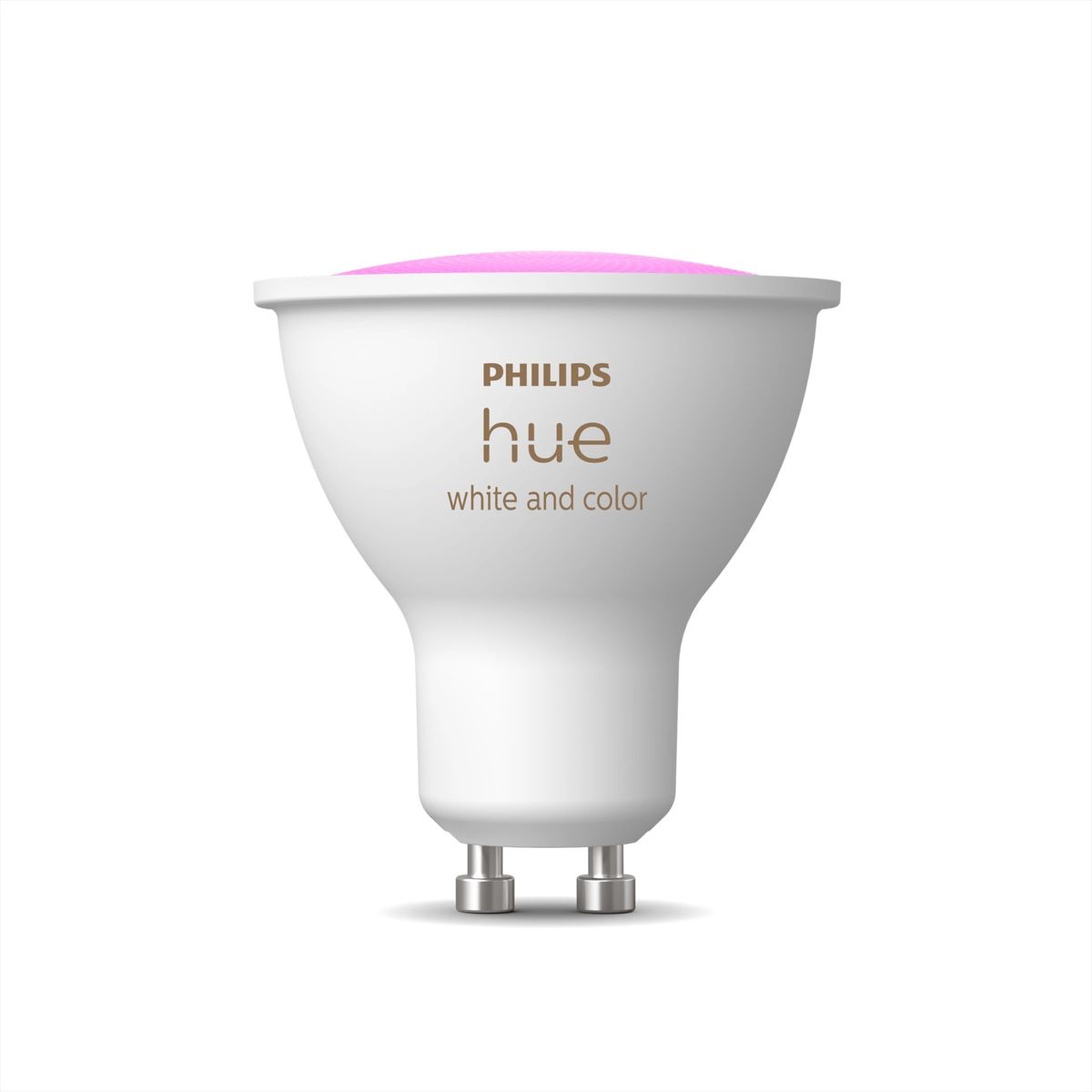 Philips Lampadari & plafoniere: Philips Hue GU10 White and Color neu – Nuovo (secondo la descrizione) da Buchs SG venduto da leevin01
