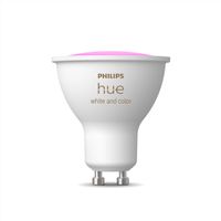 Philips Hue GU10 White and Color neu
