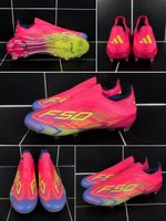 adidas F50 Elite FG – Neu & Ungetragen – Gr. 42