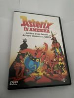 Asterix-In Amerika