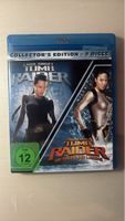 Tomb Raider Collection - Blu-Ray - Top Zustand! 