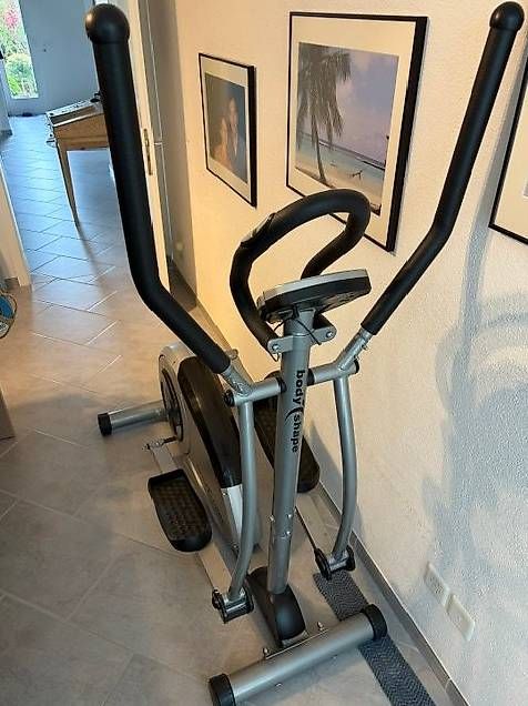 Bodyshape Hometrainer: Stepper body shape – Gebraucht aus Glattfelden von Matschtli30 2