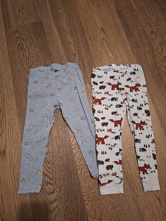 Collant & Leggings: Leggins Gr 104 – Usato da Liestal venduto da Robalani