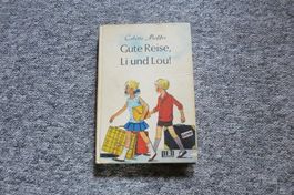 Meffre Colette - Gute Reise, Li und Lou! / Jugendbuch