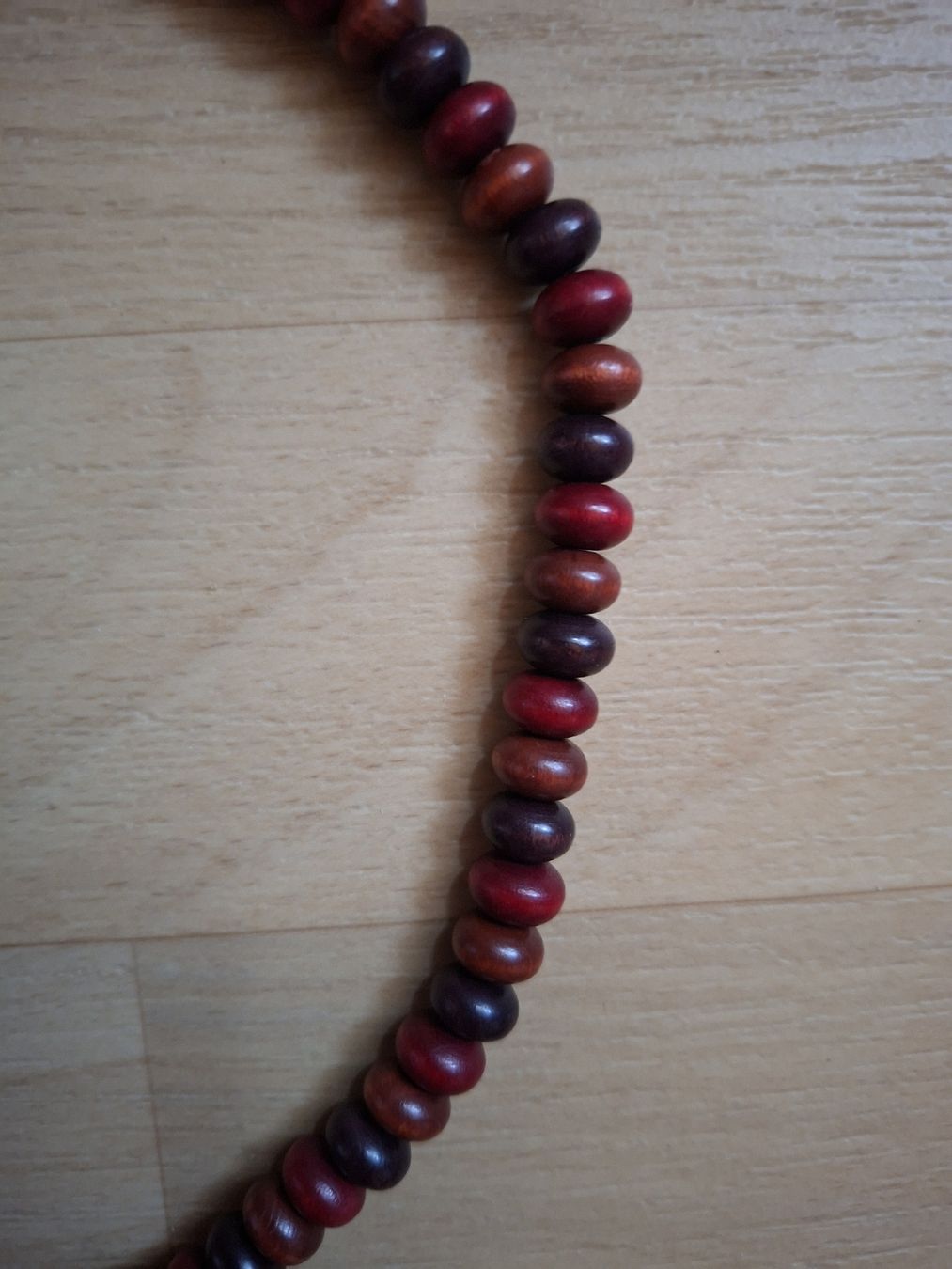 Ketten: collier  – Gebraucht aus Cournillens von masoeur 1