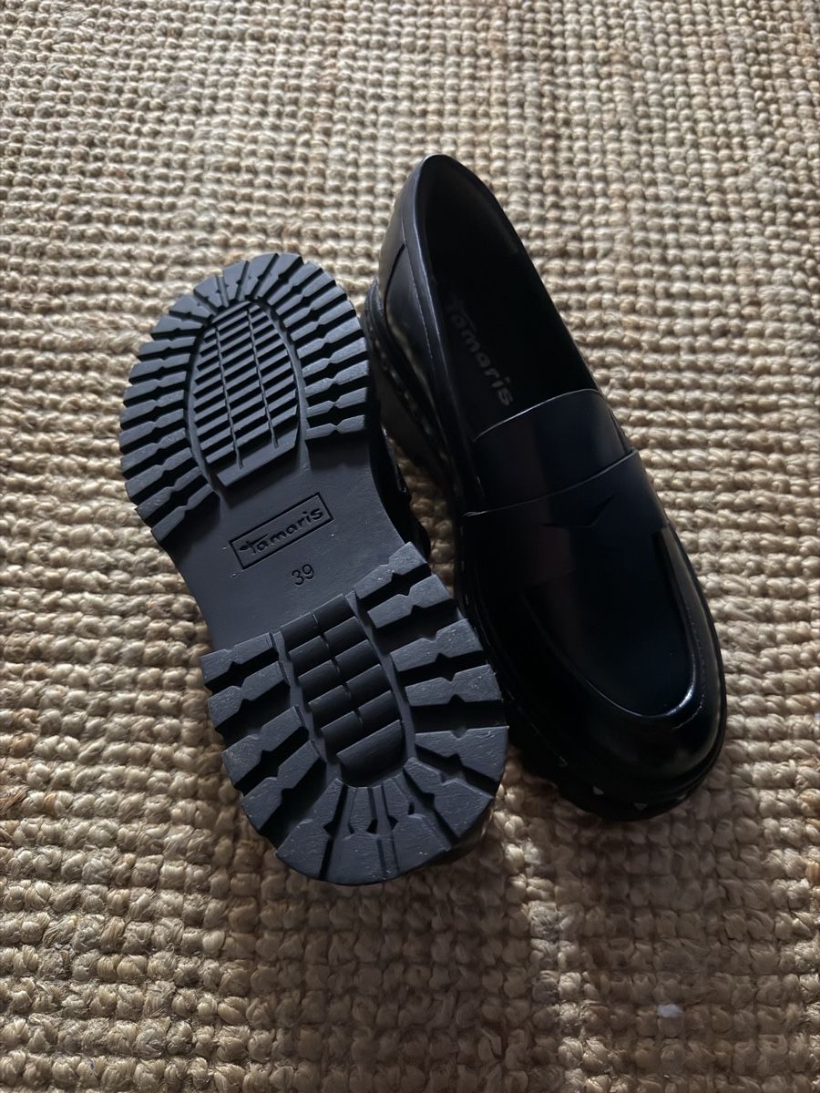Tamaris Scarpe da donna: Loafer Tamaris 39 – Nuovo (secondo la descrizione) da Hasle LU venduto da Sonne01038 1