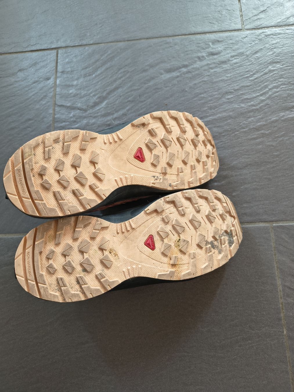 Salomon Scarpe da uomo: Salomon XA pro Trekkingschuh Gr.36 – Usato da Horgen venduto da sabimia 3