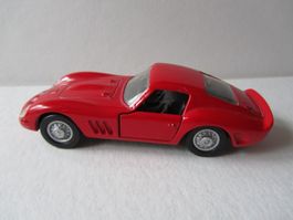 Ferrari 250 GTO, Maisto - unbespielt