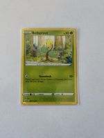 Battle Styles Pokémon 2021 Bellsprout Normal 001/163
