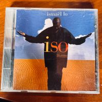 Ismaël Lo ISO CD 1994