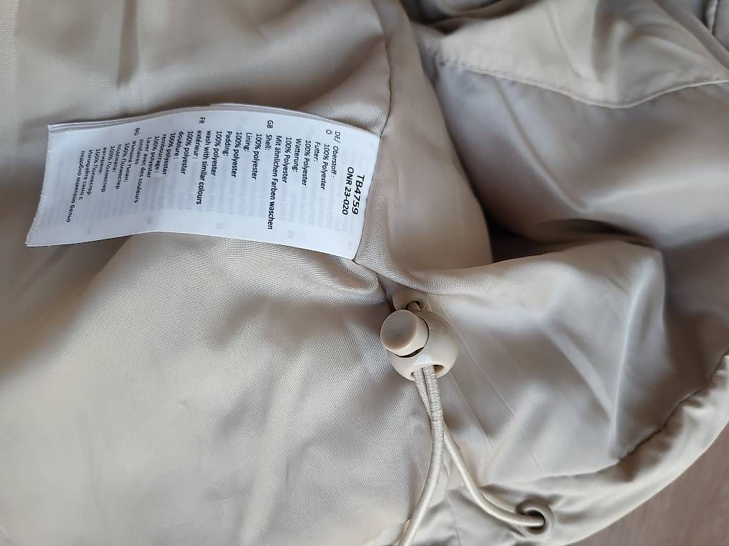 Giacche & Cappotti: Winterjacke Gr 158  – Usato da Windisch venduto da ank_6wwq 2