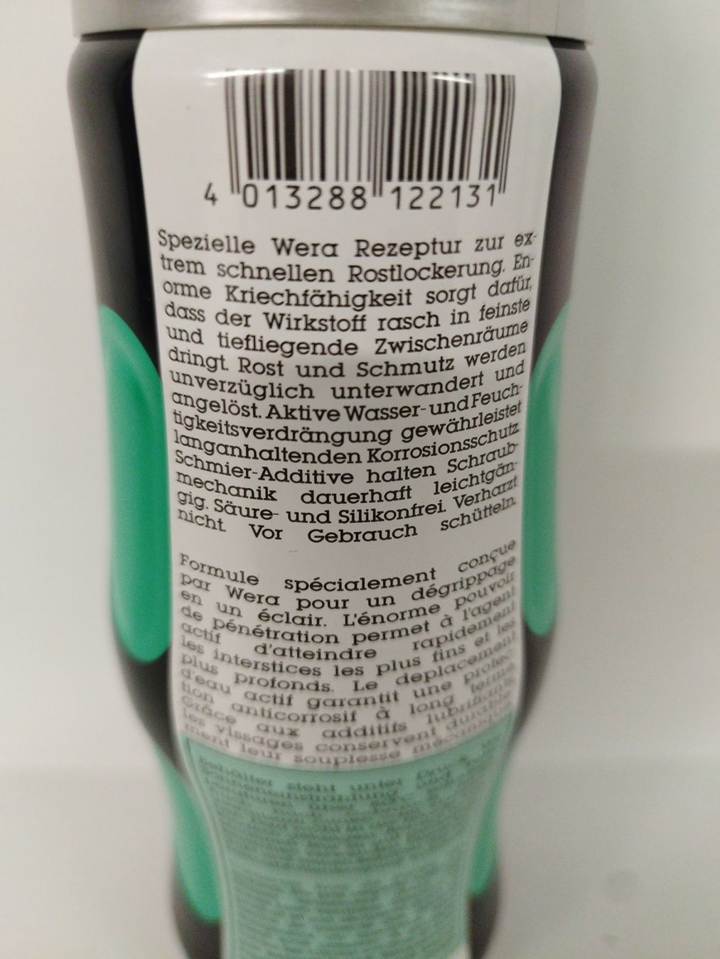 Wera Tous les outils: WERA HIGH TECH Schrauben Löser – Neuf (Voir description) à Heerbrugg par ProBau-Liq 1