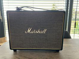 Marshall Woburn Multiroom