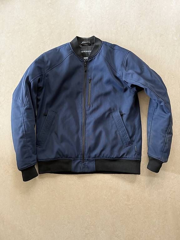 Giacche: Motorrad Jacke von Alpinestars – Usato da Zürich venduto da san_b8lk
