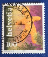Nr.1186  mit Stempel St.Gallen