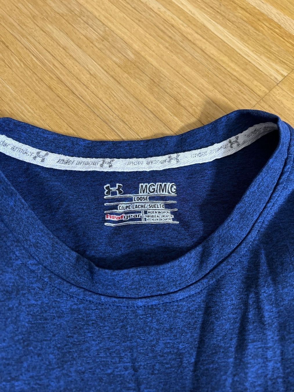 Head T-Shirts: Head – Gebraucht aus Menzingen von Dali2504 1