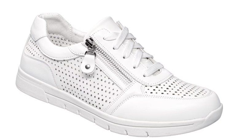 Damenschuhe: Sneaker /// 38 – Neu (gemäss Beschreibung) aus Brittnau von Zofigerin