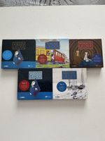 Set Carus SWR2 Liederprojekt Wiegenlieder