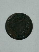 1927  1Rp  Rare (81)