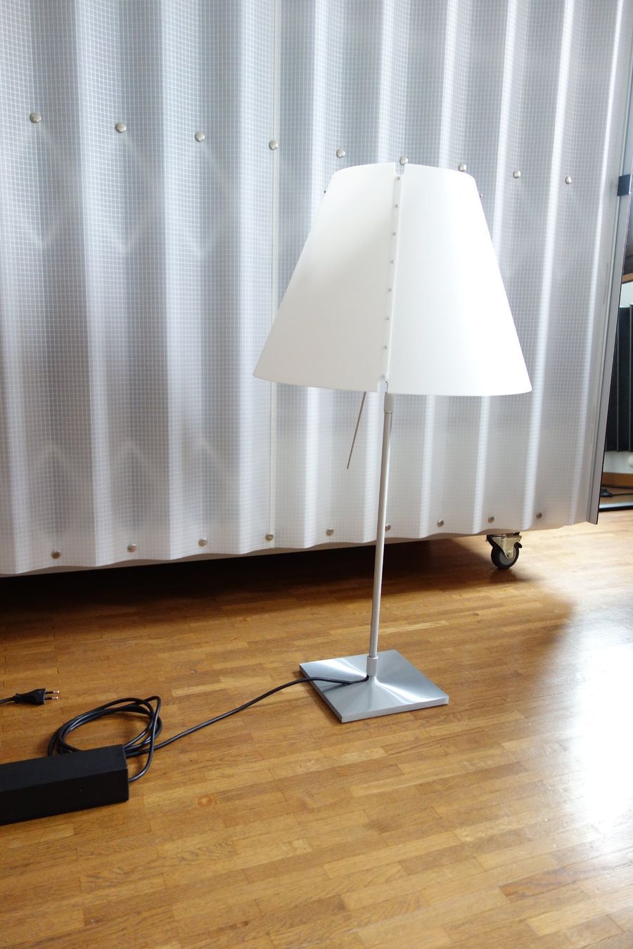 Luceplan Lampade: Luceplan Costanza LED Version – Usato da St. Gallen venduto da 8201 1