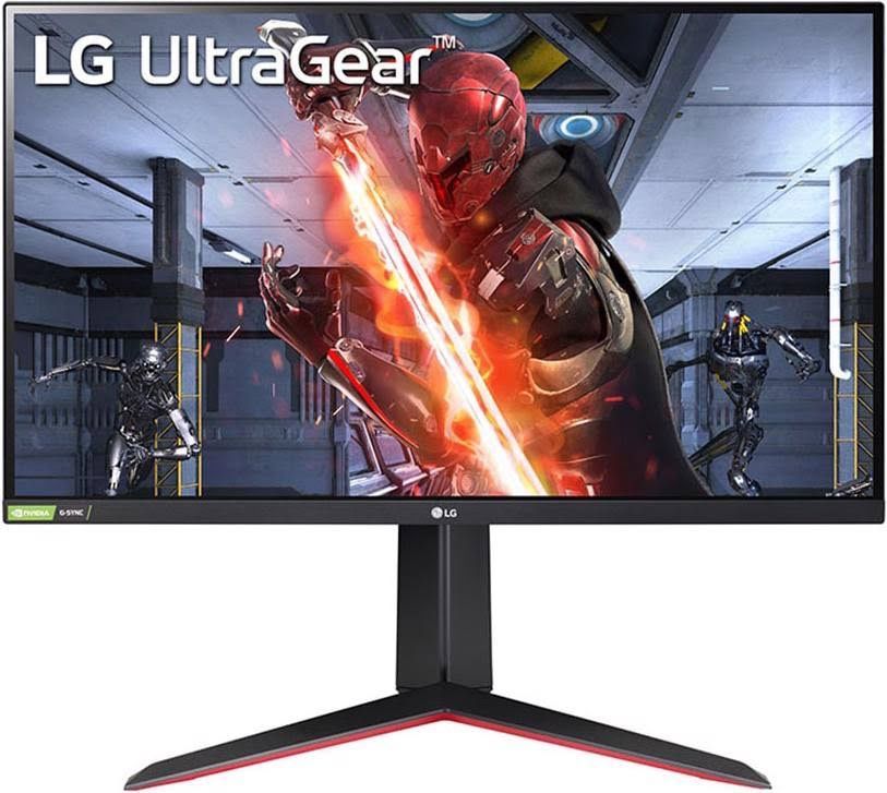 LG UltraGear 27GN600-B (Neu und originalverpackt) in Stäfa für CHF 101 ...