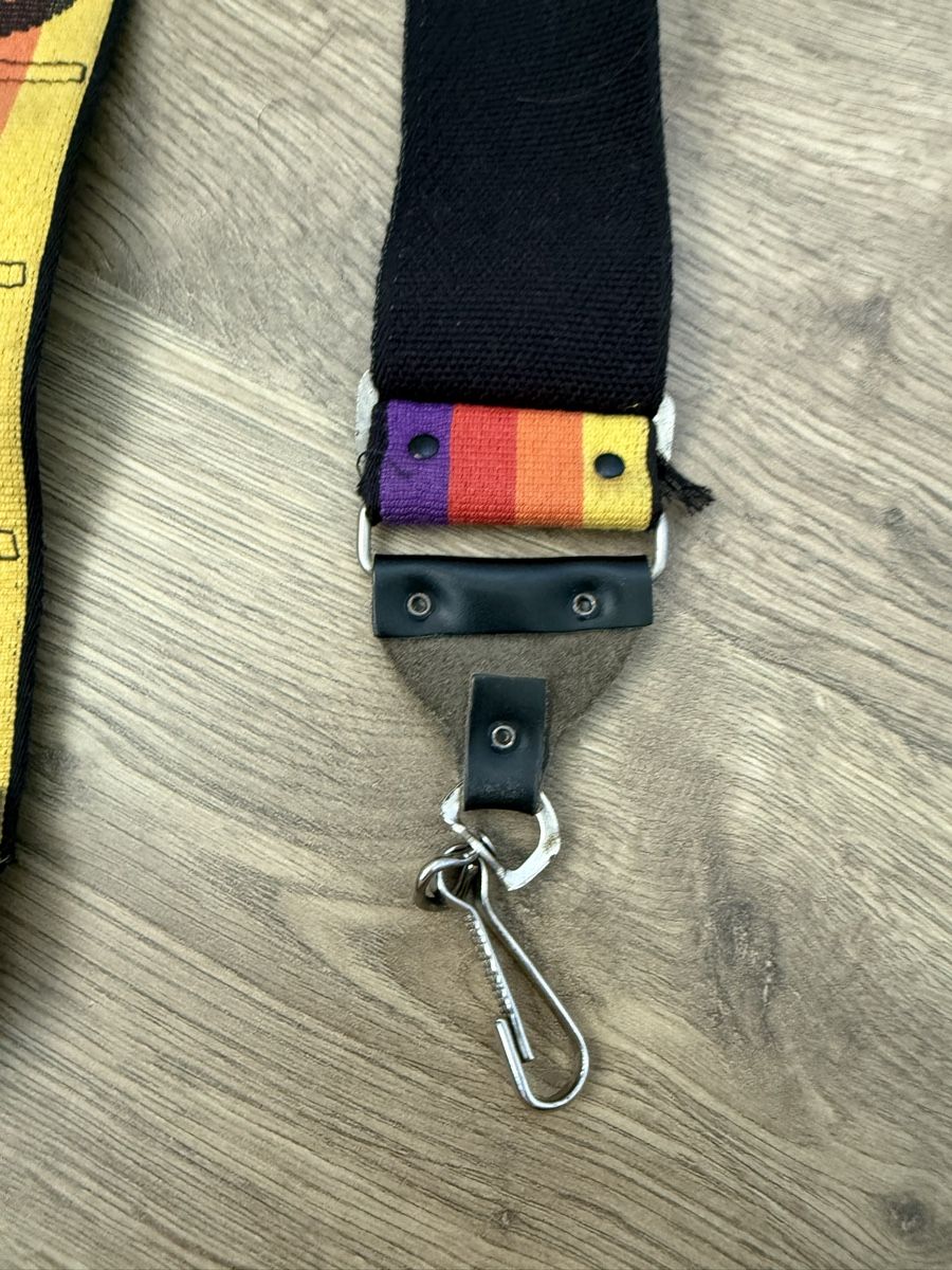 Altri Accessori: Sangle Epcot Center Disney multicolore bon état – Usato da Kloten venduto da Mumiiin 4
