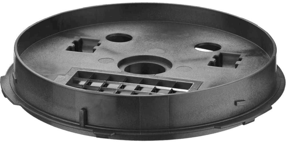 Kitchenaid Elettrodomestici da cucina: KitchenAid Würfelschneideset 5KFP16DC12 – Nuovo e nell'imballaggio originale da Bottighofen venduto da zaap 2