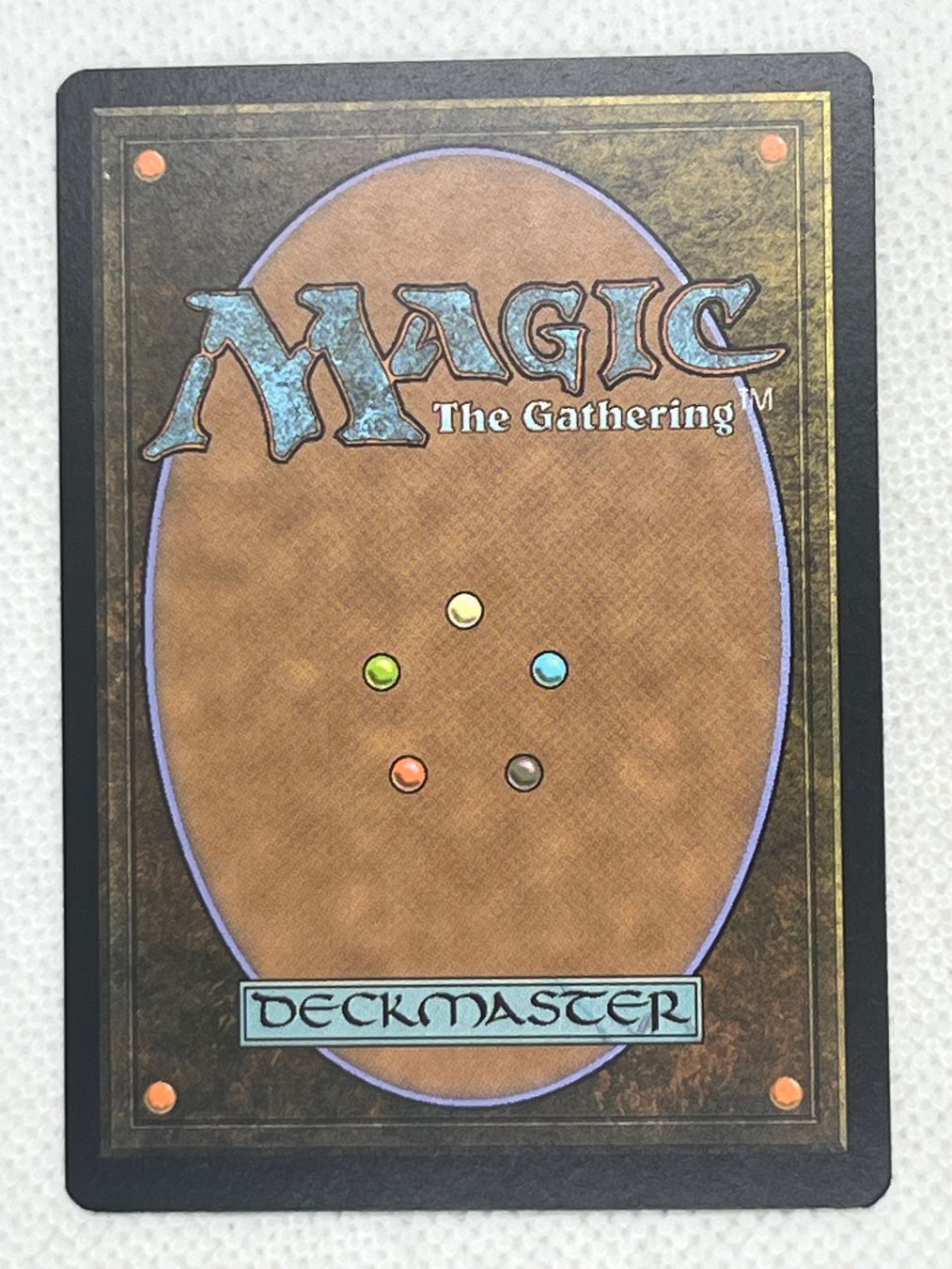 Magic The Gathering Carte collezionabili: MTG Back from the Brink ISD 44 Rare – Usato da Hinterkappelen venduto da Kim1992 1