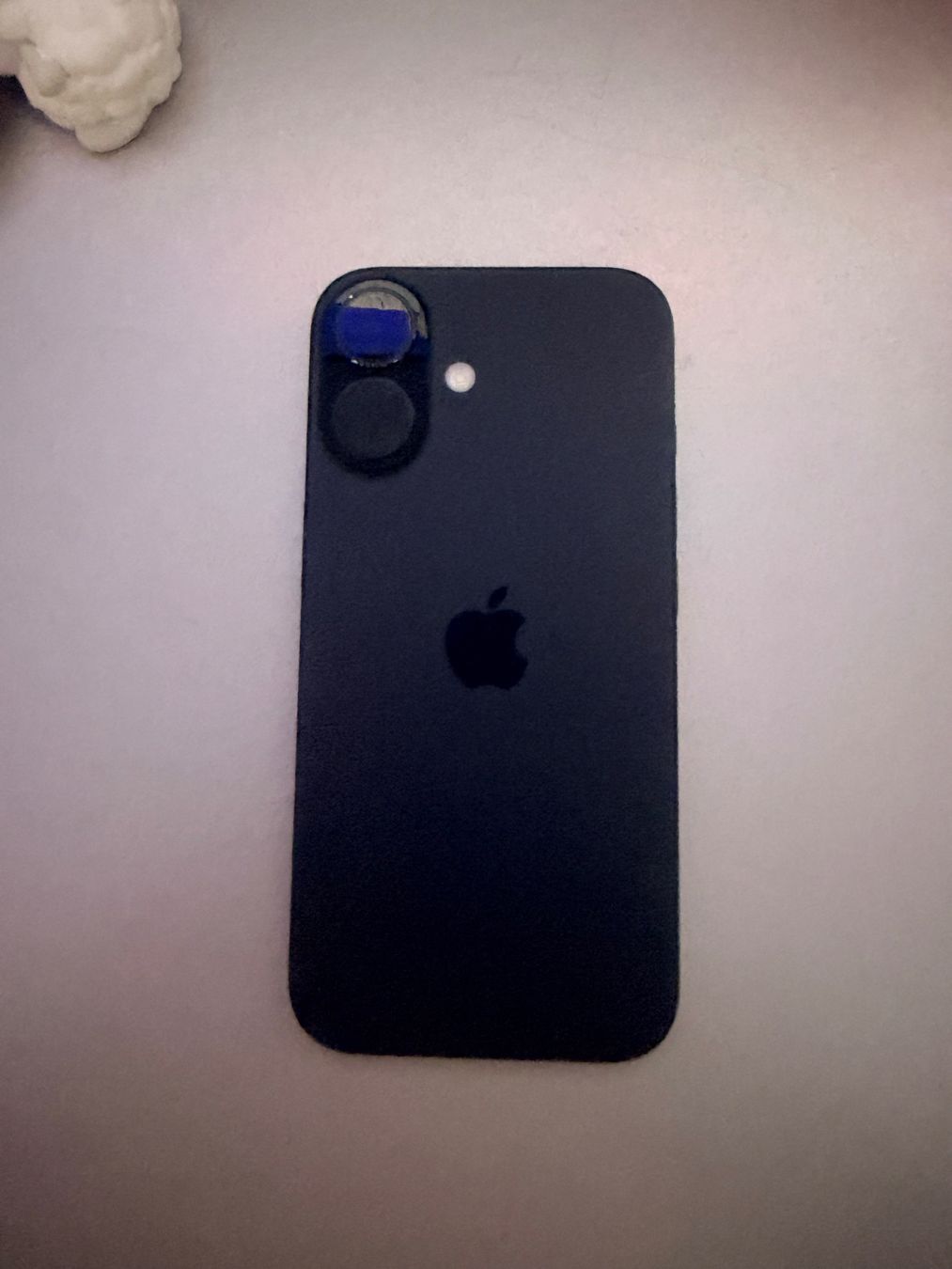 Apple Portables: Iphone 16 – D'occasion à Rupperswil par Columbiana01 1