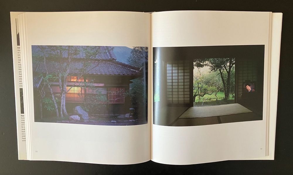 Libri: japanische impressionen . edition stemmle – Usato da Basel venduto da cosmos.books 2