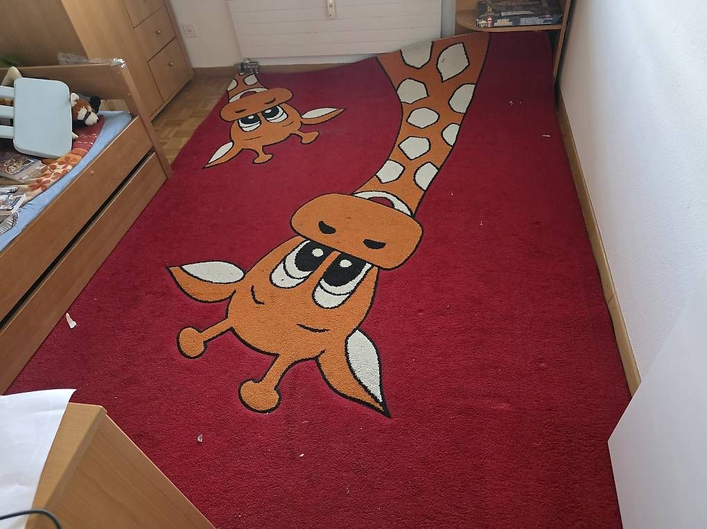 Teppiche: Kinderteppich – Gebraucht aus Rütihof von martyyyyy 2