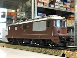 RE4/4 BLS GLEICHSTROM HAG