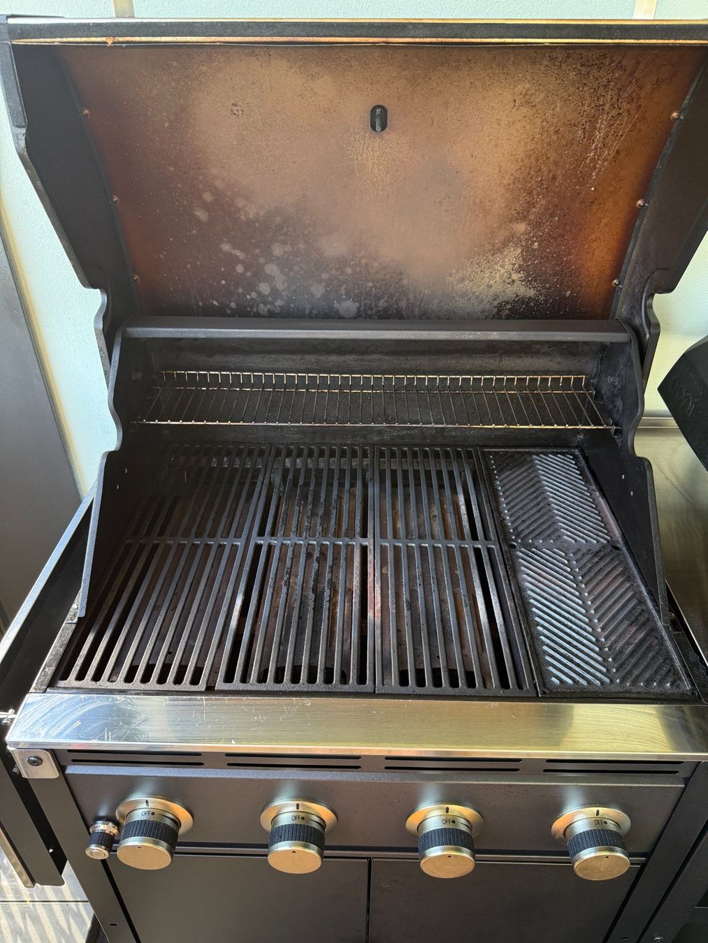 Ikea Grills: IKEA GRILLSKÄR – Gebraucht aus Bülach von Ben0 2