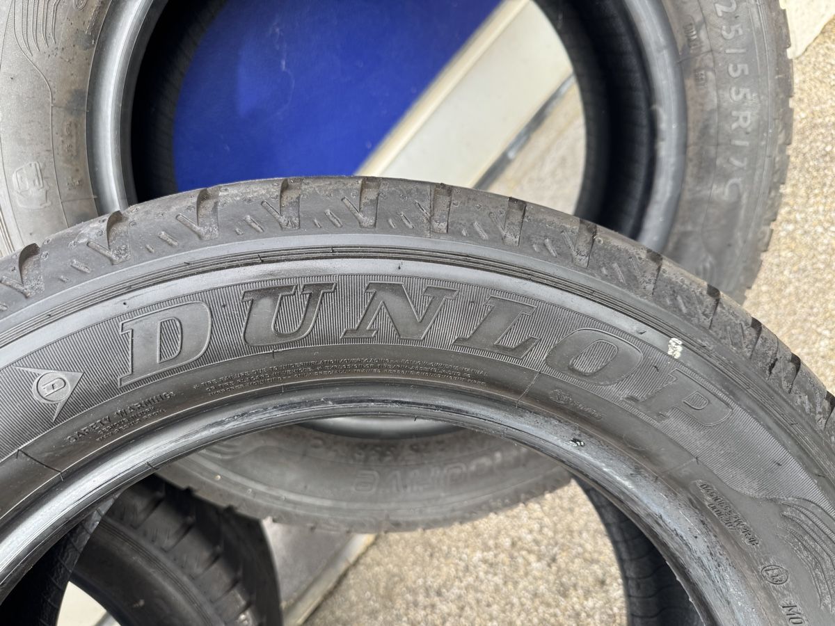 Dunlop Pneumatici & Ruote complete: Reifen zu Lieferwagen  – Usato da Wattwil venduto da Joda0 1