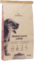 Hundefutter MAGNUSSONS JUNIOR 10 kg NEU!