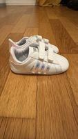 Adidas Superstar Baby Schuhe Grösse 21 - NEU
