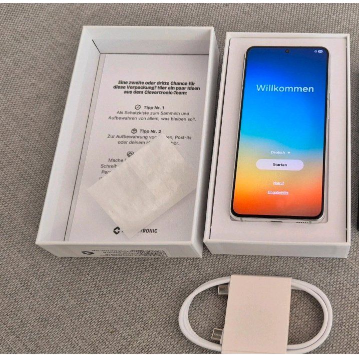 Samsung Telefoni cellulari / Smartphones: Samsung S21 5G (128GB) – Usato da Luzern venduto da Waince786 1