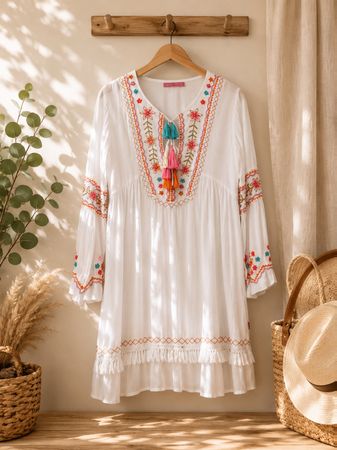 Spinach Mafia Sommerkleid/Tunika für 14j Girls *neuwertig*
