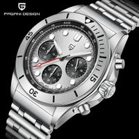 Pagani Design Herren Uhr Chronograph