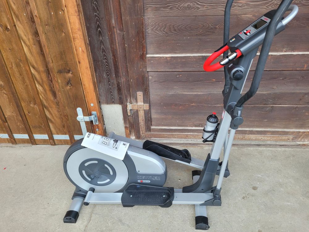CrossTrainer Kettler Kaufen auf Ricardo