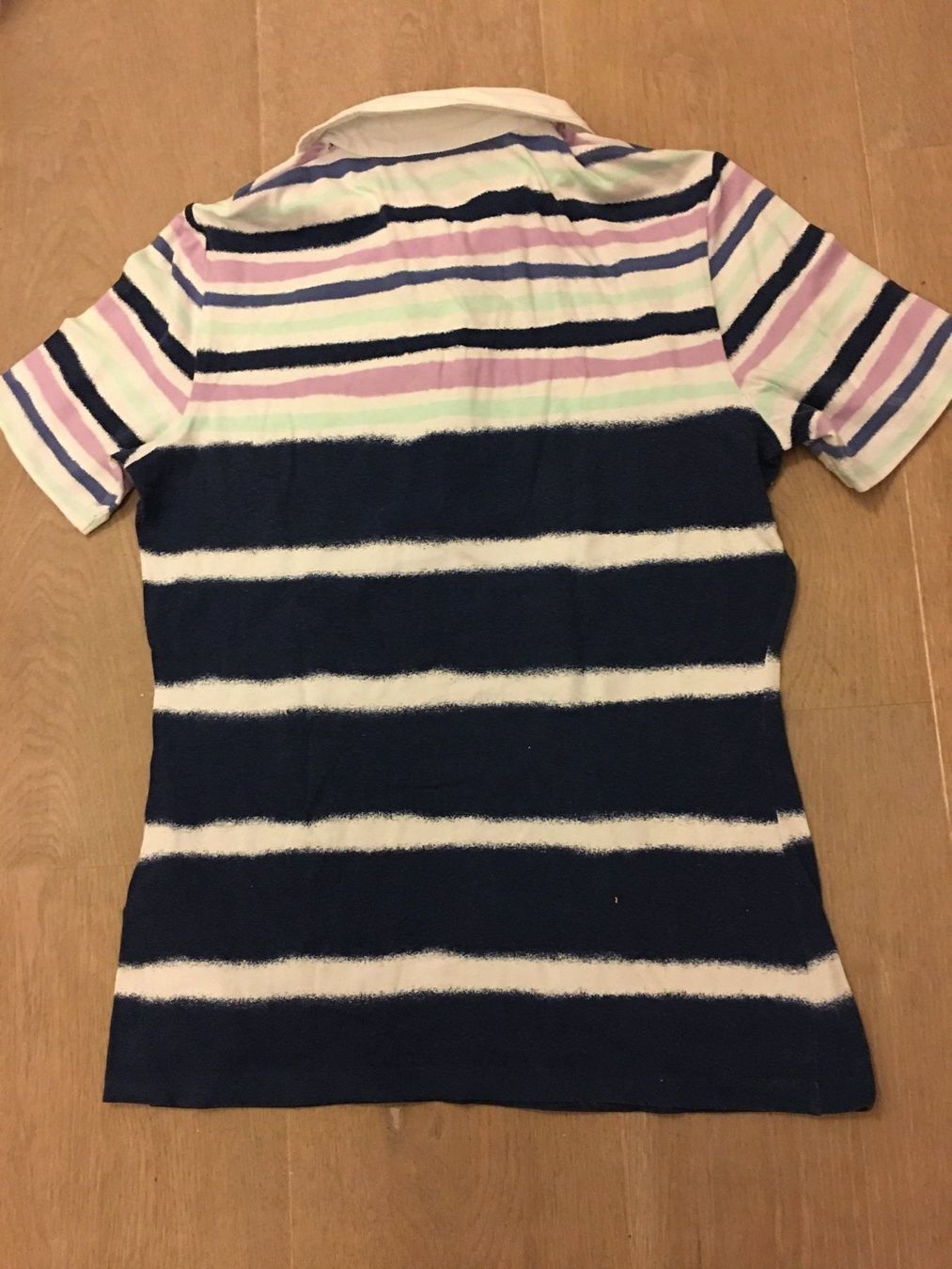Gerry Weber Polo-Shirts: Einzigartiges Poloshirt Gerry Weber - 36 – Neu (gemäss Beschreibung) aus Luzern von inf_c7r2 3