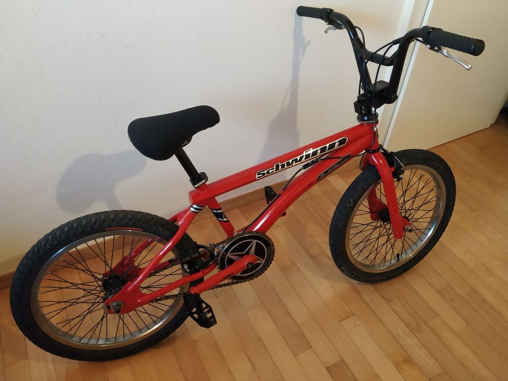 Jay miron online schwinn