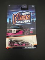 Hot Wheels McLaren F1 GTR