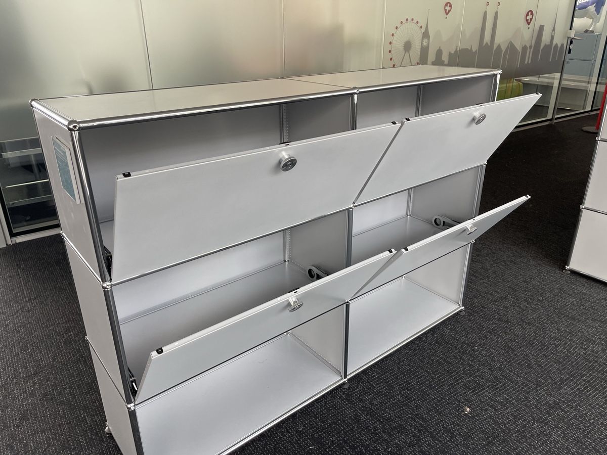 Cassettiere: USM Haller Sideboard Top Zustand – Usato da Dietikon venduto da Kumar_Occasionen 6