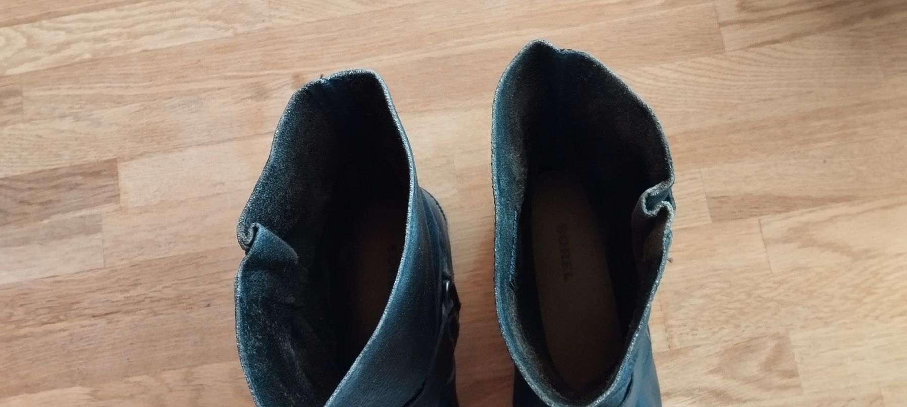 Sorel Scarpe da donna: Damen Stiefel Sorel gr. 39 5 – Usato da Mörel venduto da MJoaoCosta 9