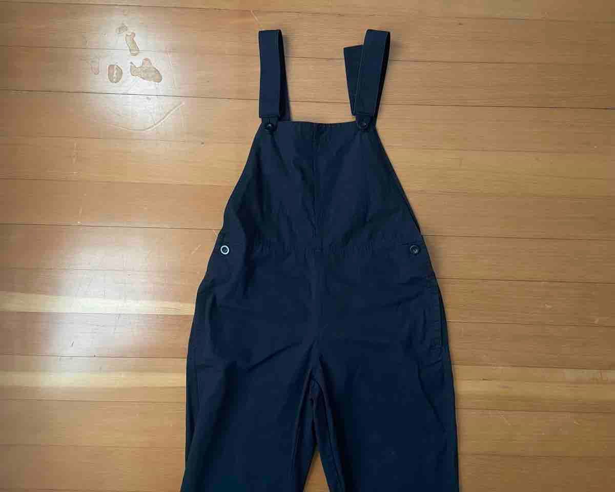 Pantalons: COS Latzhose dunkelblau – Neuf (Voir description) à Niederrohrdorf par Lou_9hq6